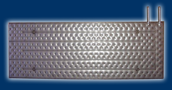 industrial heat exchangers, engineering heat exhanger